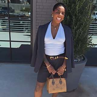 Jalia Robinson