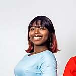 Ayodele Precious O