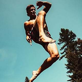 Cameron Shayne