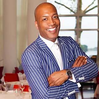 Barnette Holston