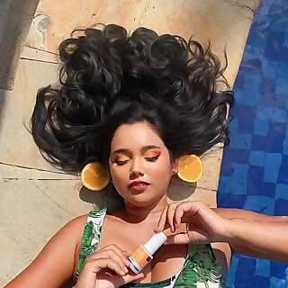 Nona Hitam Pahit 