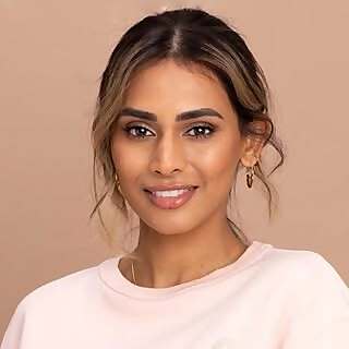 Varsha Reddy