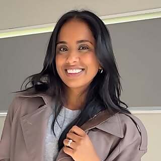Kiasha Mudali