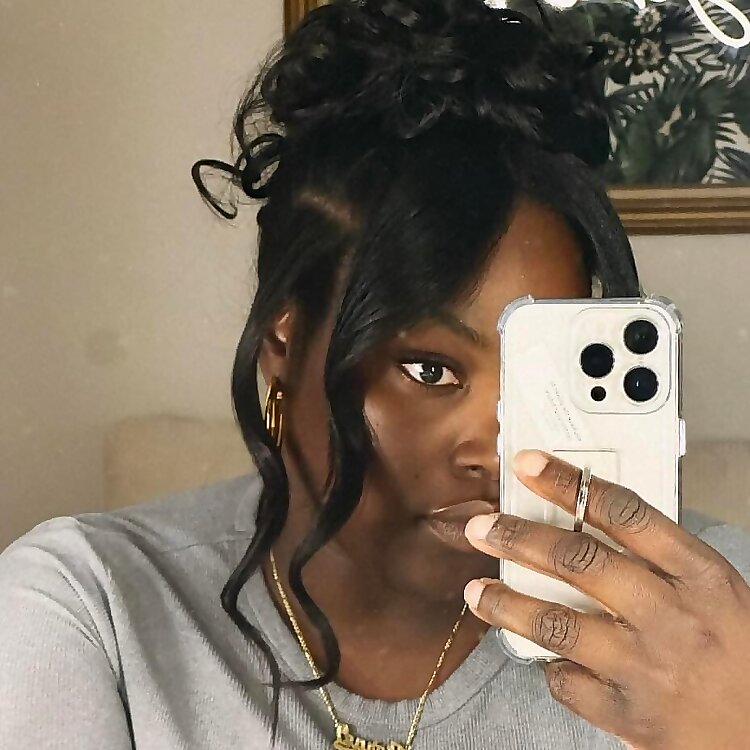 Jerae Broughton