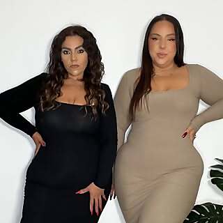 Dana & Gina