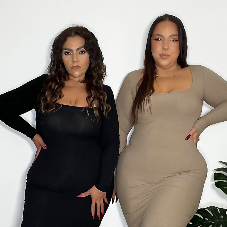 Dana & Gina