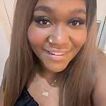Sherece Gerard 