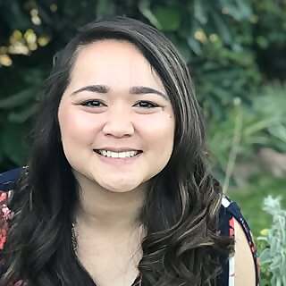 Sarah Chhum