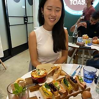 Rachel Ahn