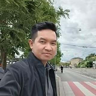 Adzrin Mansor