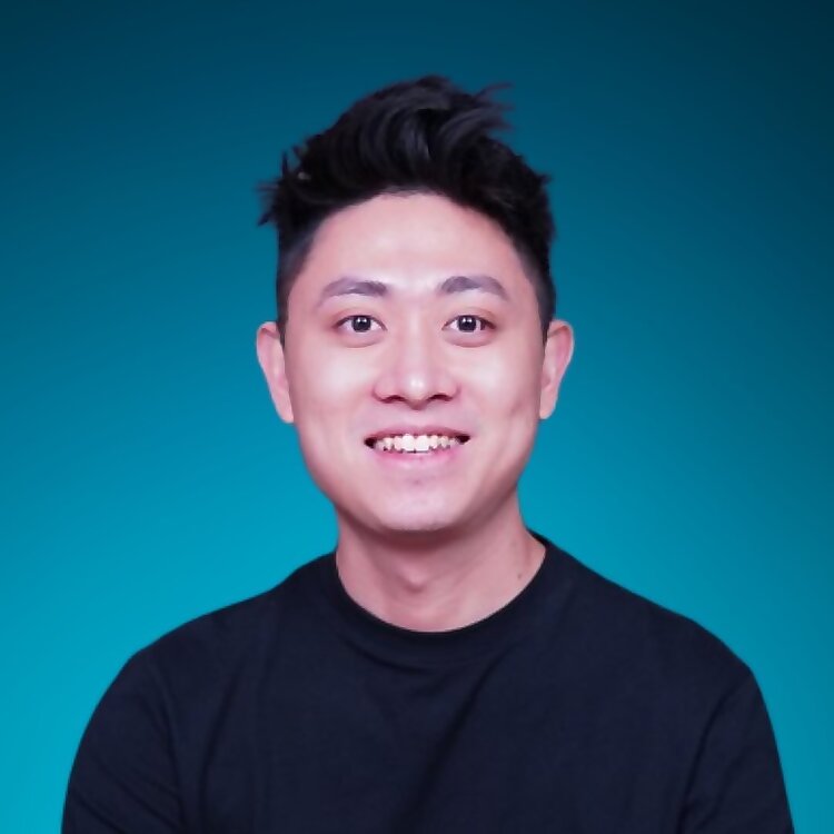 Chris Lim