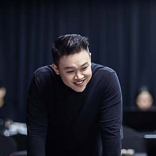 Cyrus Cheok