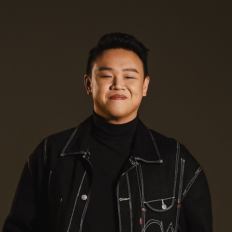 Cyrus Cheok