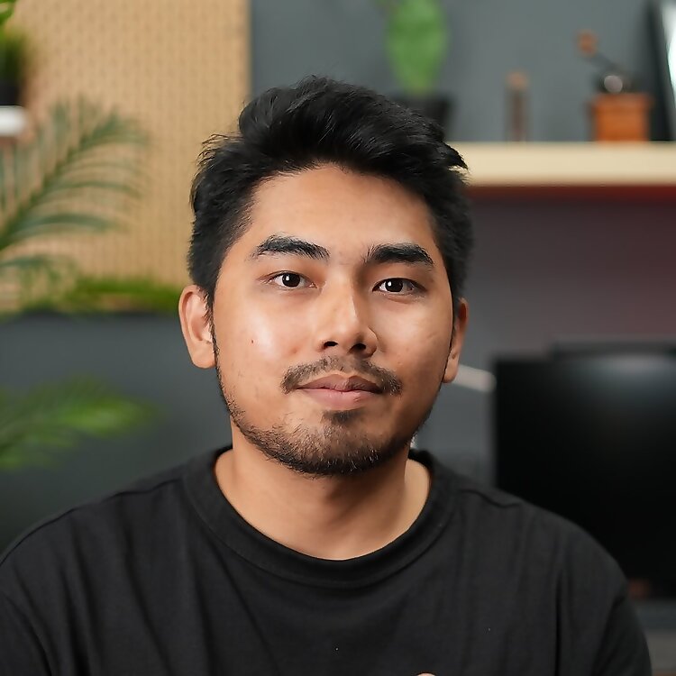 Faiz Zainal