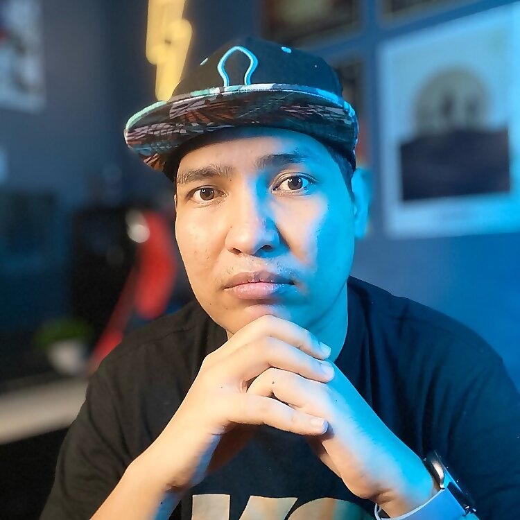 Fakhrul Rodzi