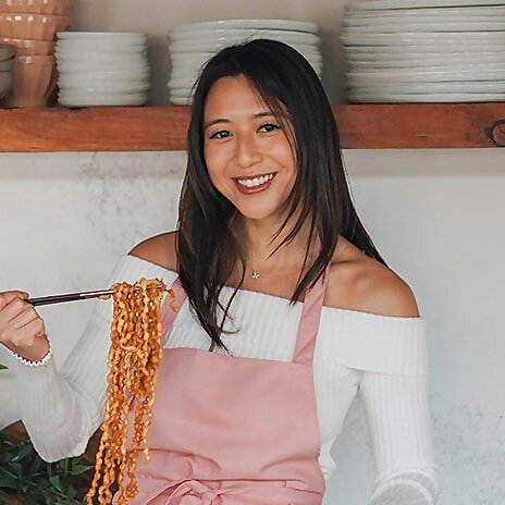Julia Vuong