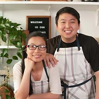 Meifung Liu & Kyong Han