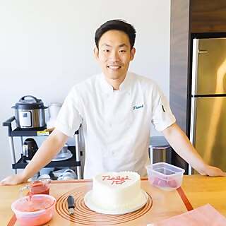 Frank Hu
