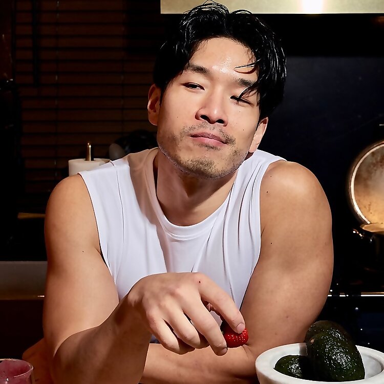 Jon Kung