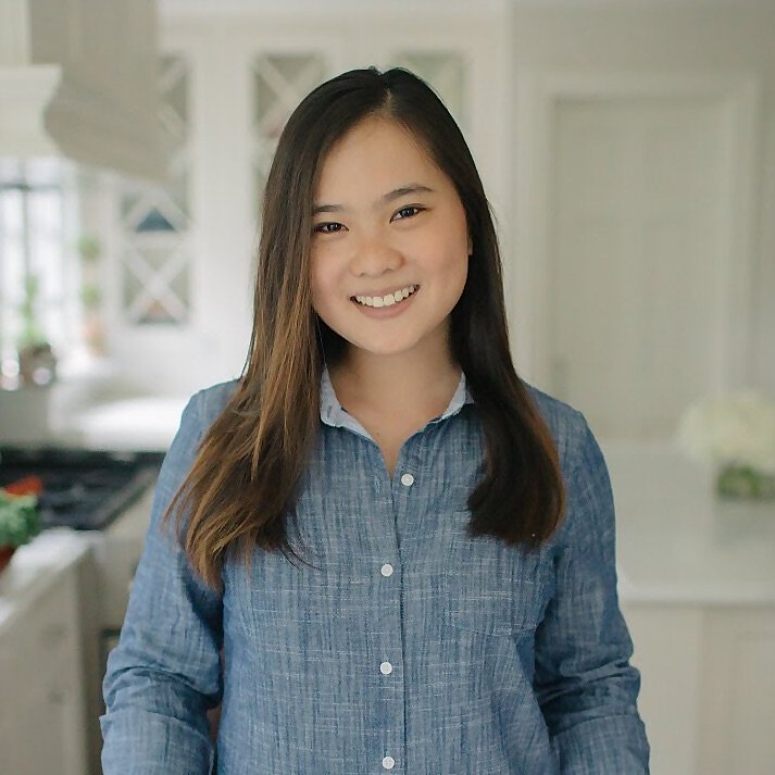 Tania Lau Fong