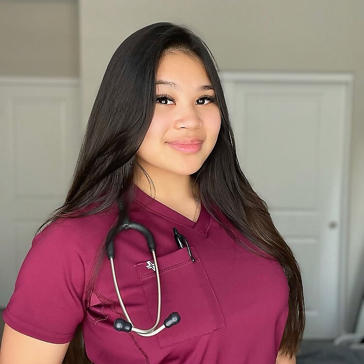 Chesleen Carupo