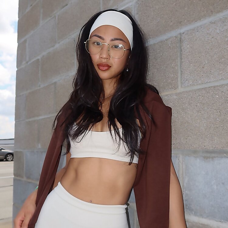 Jessica Tran
