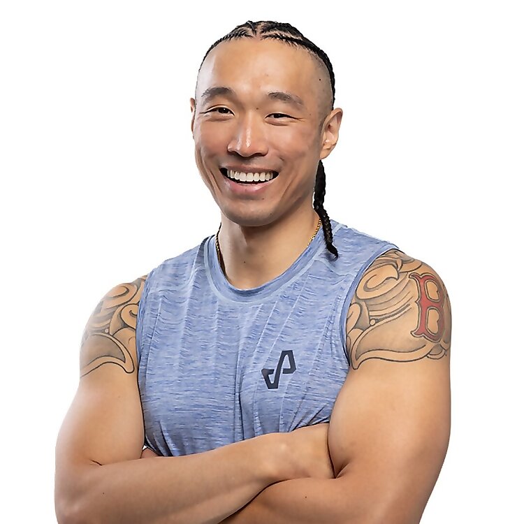 Chris Poirer-Kim