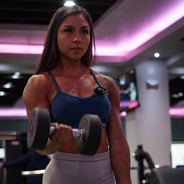 Mireya Anabel Bordley