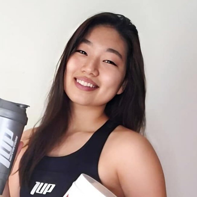 Joyce Lee