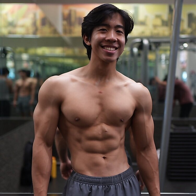 Tyler Pathradecha