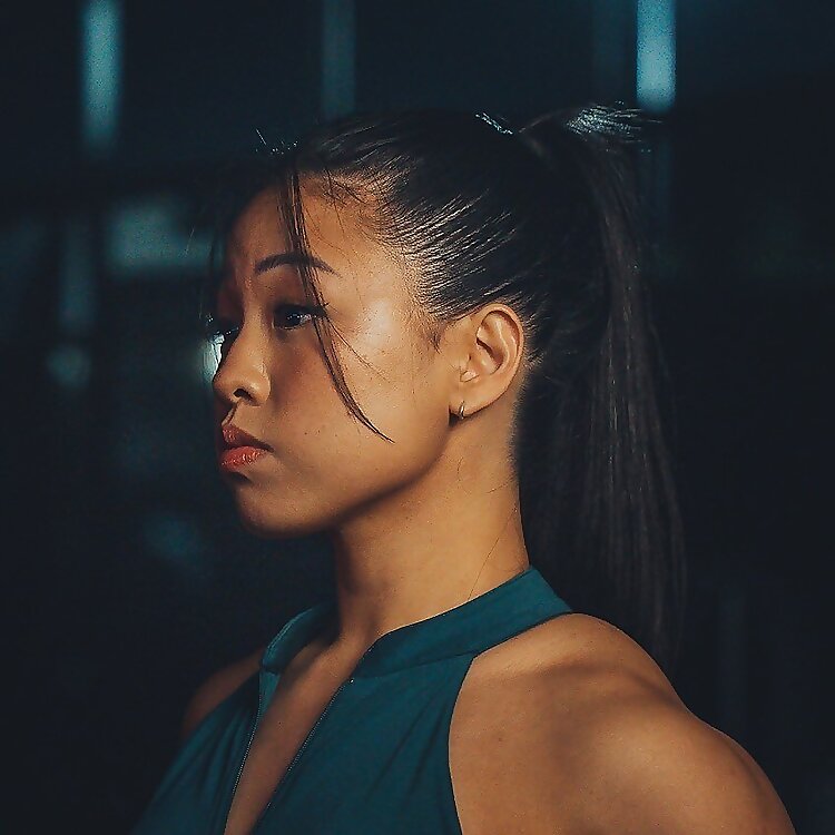 Michelle Kuo