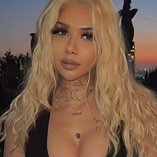 Ally Lotti