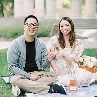 Nick & Jessica