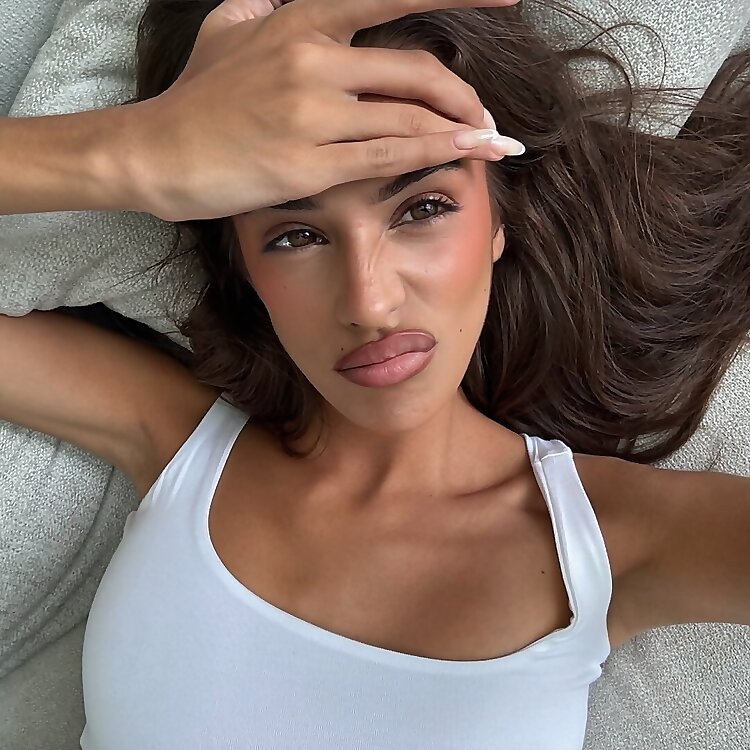 Amparo Cubillas