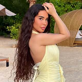Milla Jasmine