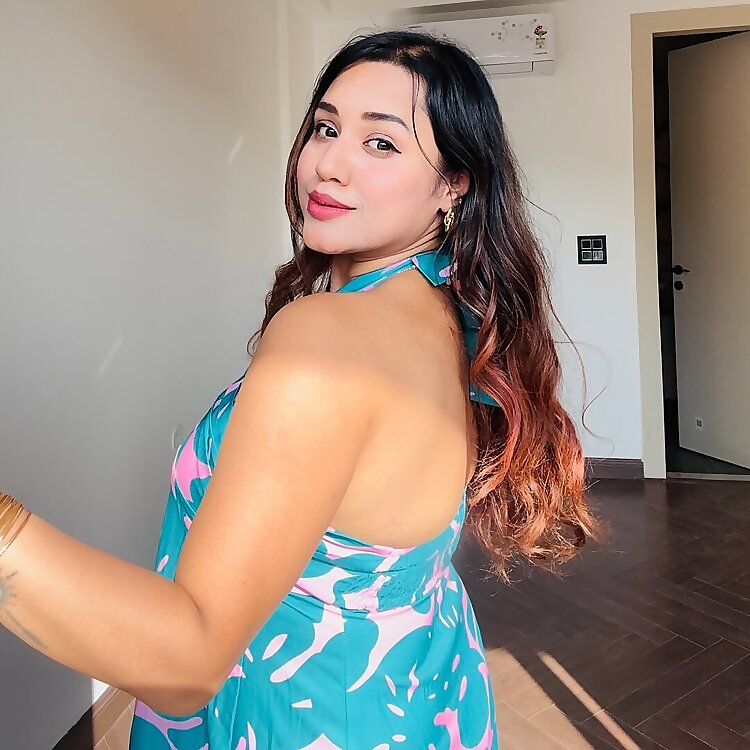 Disha Roy