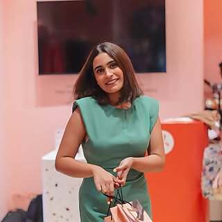 Nandini Raina