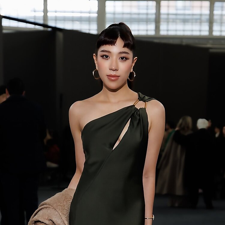 Casey Wong