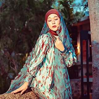 Maryam Younarae