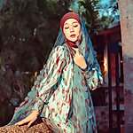 Maryam Younarae