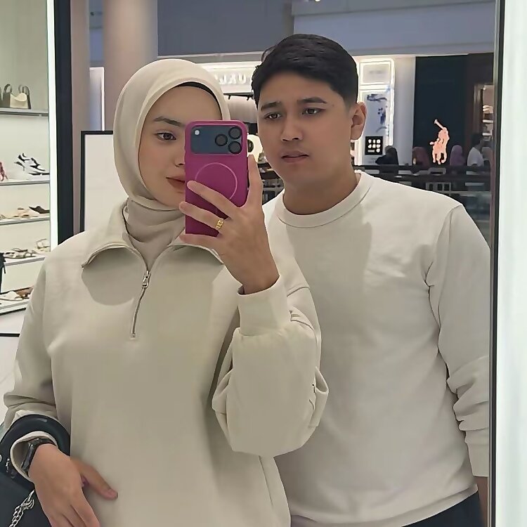 Nadiaa Ahmad 