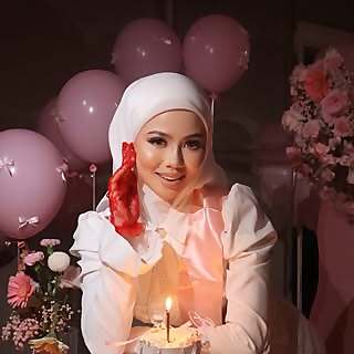 Farah Hamdan