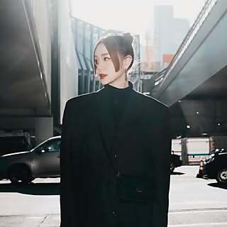 May Ho