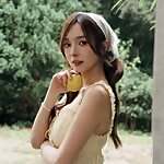 Stephy Yiwen