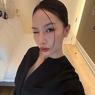 Ashley Lau
