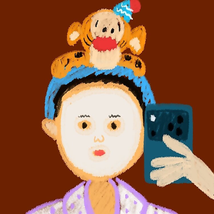 Madeleine Ang