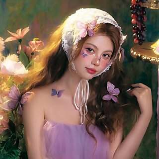 Merrie Yong Yu