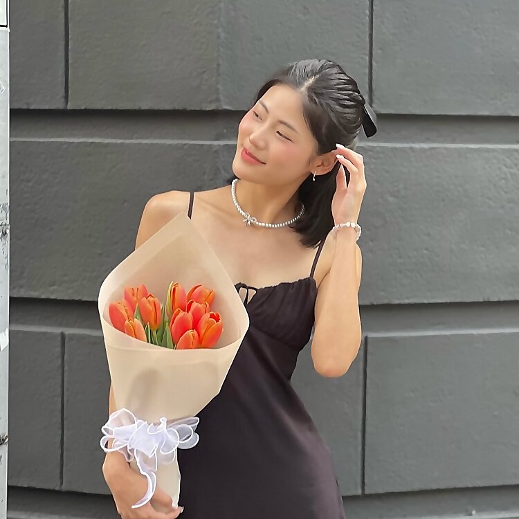 Peishan Liow 