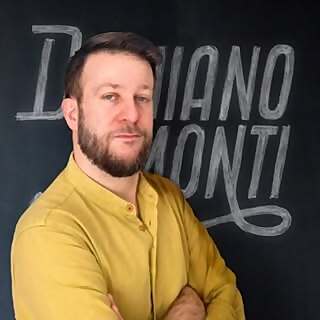 Damiano Monti