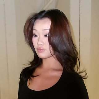 Charlize Thao
